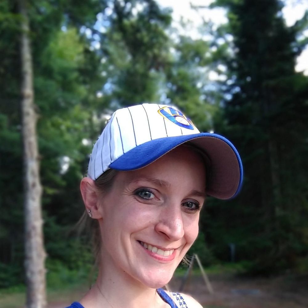 Meet your Posher, Alise